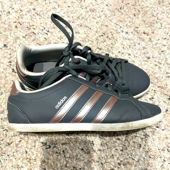adidas gazelle silver green womens Adidas Superstar Rose Gold (W) main image 0